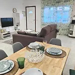 Apartment Andurina