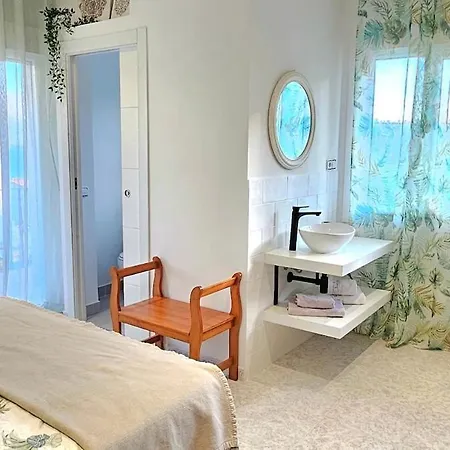 Apartment Andurina