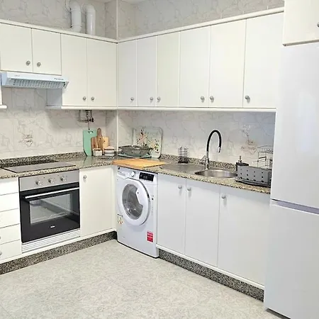 Appartement Andurina Raxo