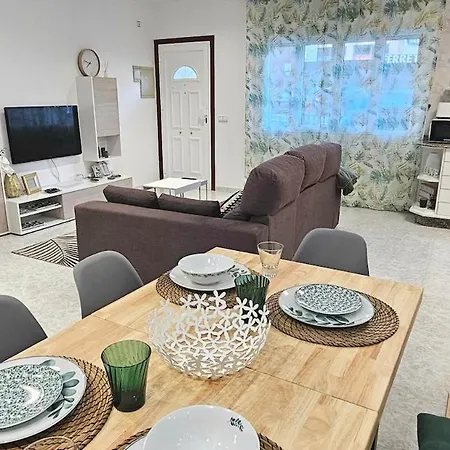 Apartment Andurina