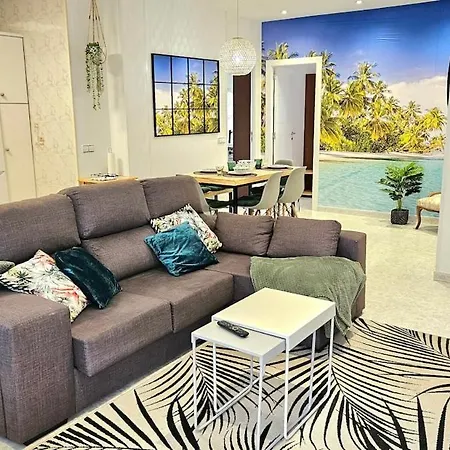 Andurina Appartement Raxo