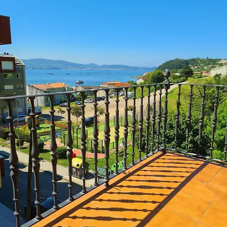 Andurina Apartment Raxo