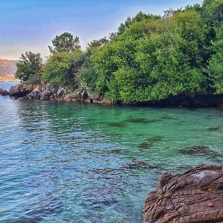 아파트 Andurina 락소