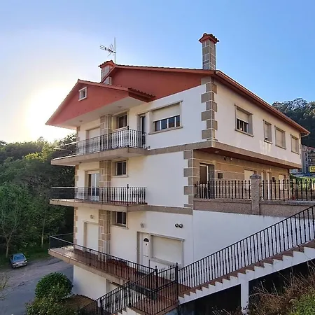 Appartement Andurina *
