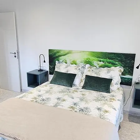 Andurina Apartment *