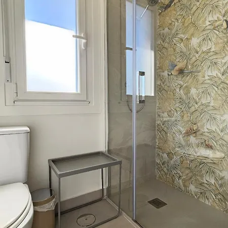 Appartement Andurina *