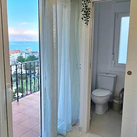 Andurina Appartement Raxo