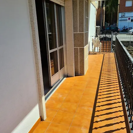 Andurina Appartement