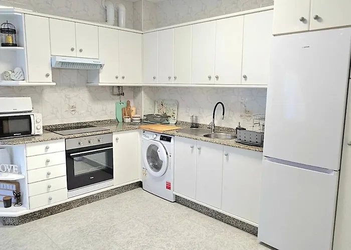 아파트 Andurina 락소