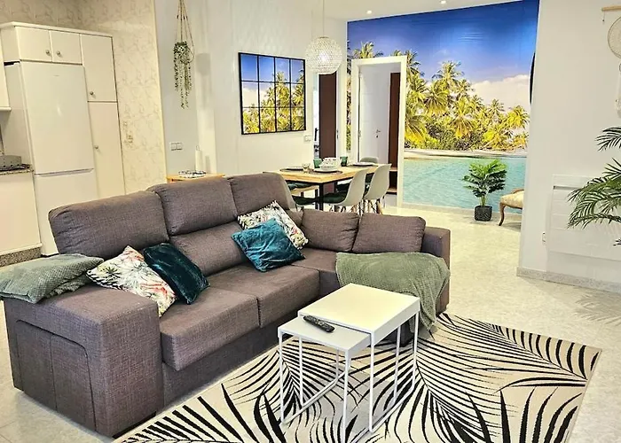 Andurina 아파트 락소