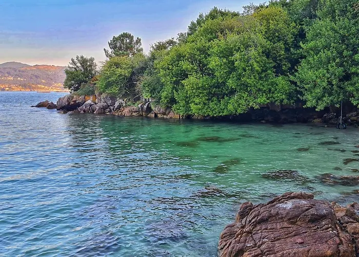 아파트 Andurina 락소