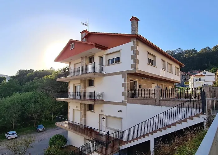 아파트 Andurina *