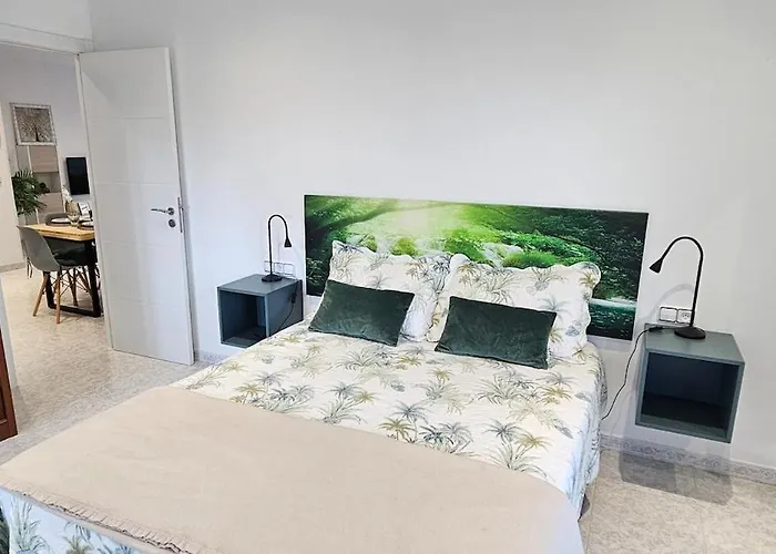 Andurina 아파트 *